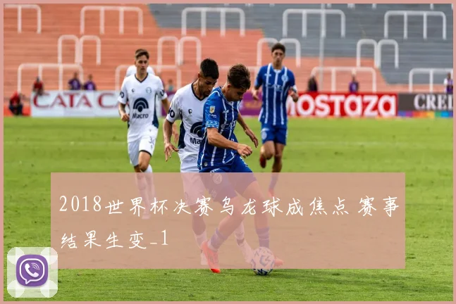 2018世界杯决赛乌龙球成焦点 赛事结果生变_1
