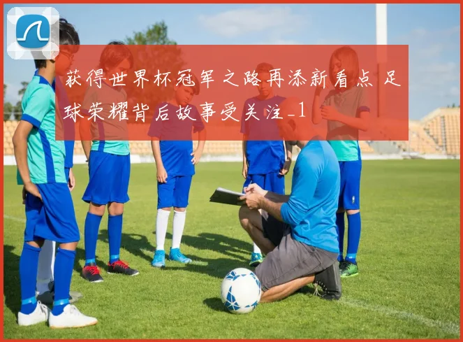 获得世界杯冠军之路再添新看点 足球荣耀背后故事受关注_1